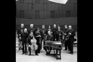 Choriner Musiksommer - Berliner Barock Solisten