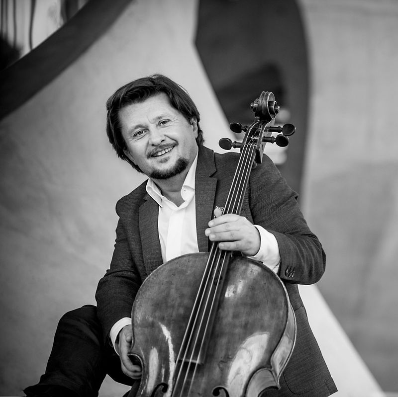 Friedrich Kleinhalp © Christian Jungwirth
