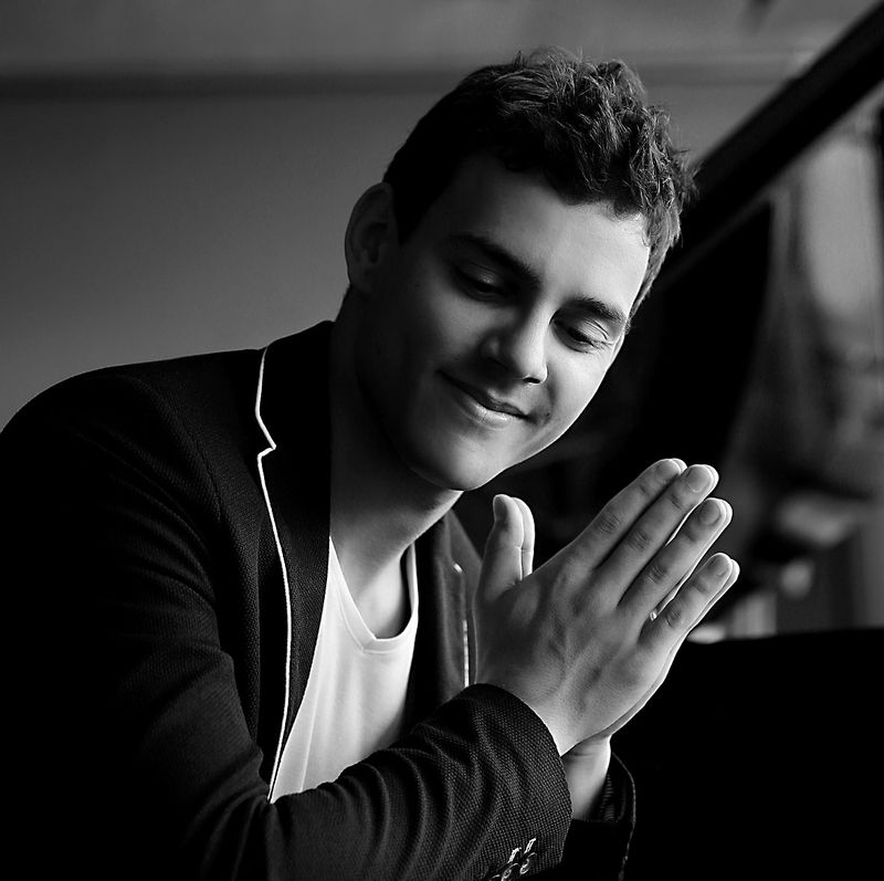 Aaron-Pilsan © Marie-Staggat