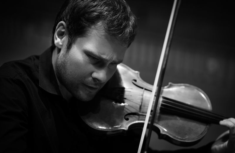 Jakub Jakowicz © Maciej Mulawa
