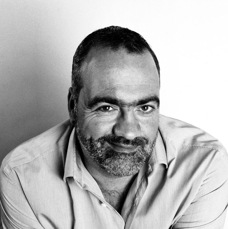 Jeff Cascaro © Thomas Schloemann