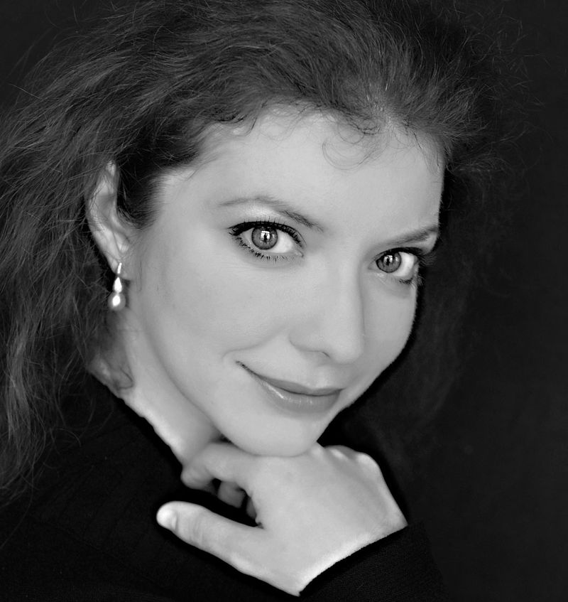 Sofja Gülbadamova © KLONGTHAM