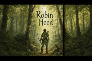 Robin Hood