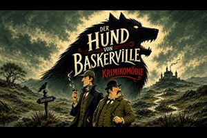 Der Hund von Baskerville