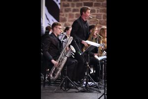 LandesJugendJazzOrchester Hessen