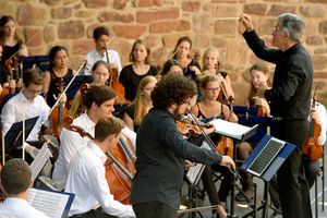 LandesJugendSinfonieOrchester