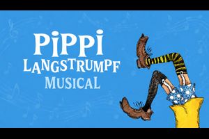 Pippi Langstrumpf