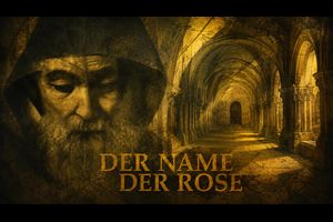 Der Name der Rose