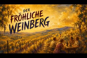 Der fröhliche Weinberg