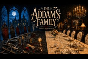 The Addams Family
