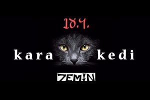 KARAKEDI – BACK in September