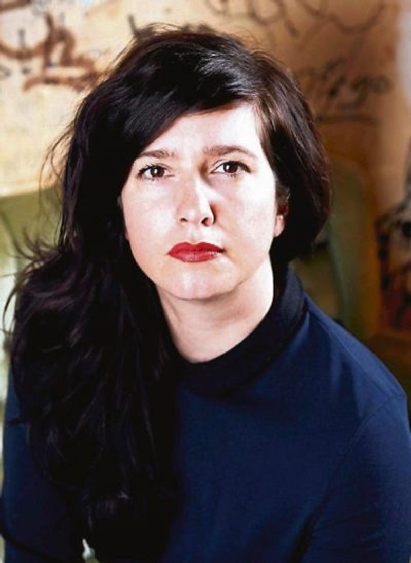Karen Köhler