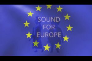 SOUND FOR EUROPE
