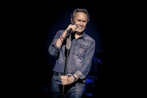 Peter Kraus - Die große Jubiläumstour - live 2019