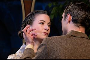 Sherlock Holmes  - ein Skandal
