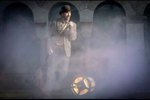 Der große Gatsby