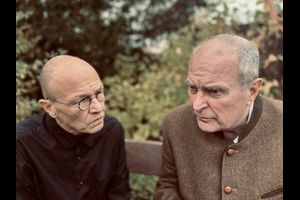 Hans Castorps Reise in die Nacht