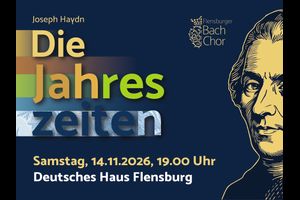 Die Jahreszeiten