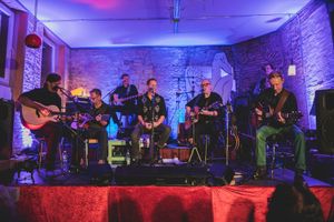 Flensburger Hofkultur