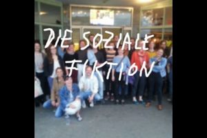 Goodbye Norm - DIE SOZIALE FIKTION