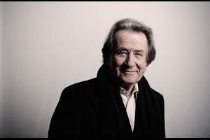 Rudolf Buchbinder und die Bamberger Symphoniker