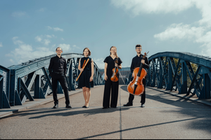 Barockensemble "L'Ephémère"