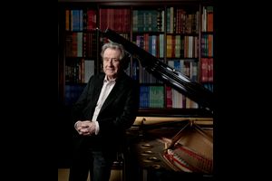 Rudolf Buchbinder und die Bamberger Symphoniker