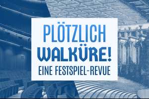 Plötzlich Walküre!
