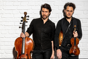 Progressive Strings - Bartolomeybittman 