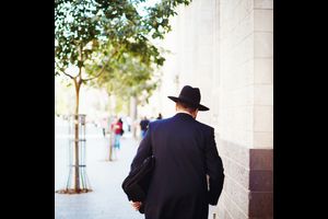 Antisemitismuskritik muss gelernt werden