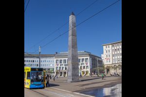 In Zukunft erinnern