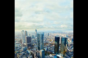Bankenfusion in Europa