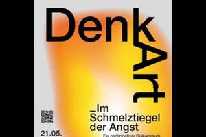 Angst und Misstrauen in Krisenzeiten - Reihe "DenkArt"