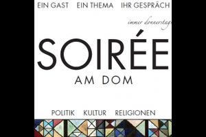 Soirée am Dom: Religiöses bei Paul Simon - „Hello Darkness my old friend …“