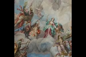 Zwischen Himmel & Erde: Die Welt der Engel im Christentum