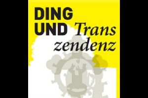 Ding und Transzendenz