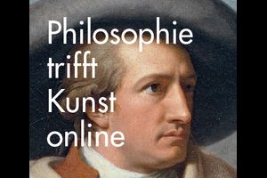 Philosophie trifft Kunst online: Macht