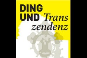 DING UND TRANSZENDENZ: Farbige Fenster