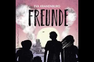 STADT LAND BUCH Kinder- und Jugendbücher im Fokus
