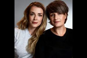 Jane Austen und ihre Männer – Die neue Show