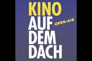 Kino auf dem Dach »Gundermann«