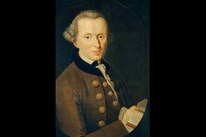 „Zum ewigen Frieden. Ein philosophischer Entwurf“ von Immanuel Kant - Seminar