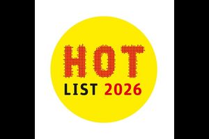 Preis der Hotlist 2026