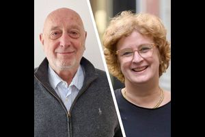 Frankfurt liest ein Buch: Making-of Kaschnitz