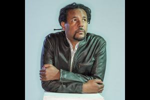 Colson Whitehead