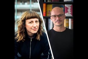 Romanhaus/Literaturfabrik: Meine Playlist