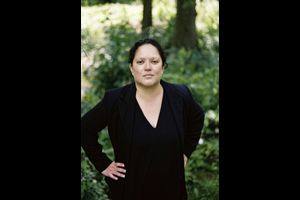 Anna Dushime und Jacinta Nandi