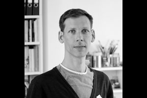Kinderbuch-Nachmittag mit Jörg Mühle