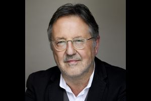 Rainer Moritz