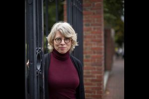 Jill Lepore